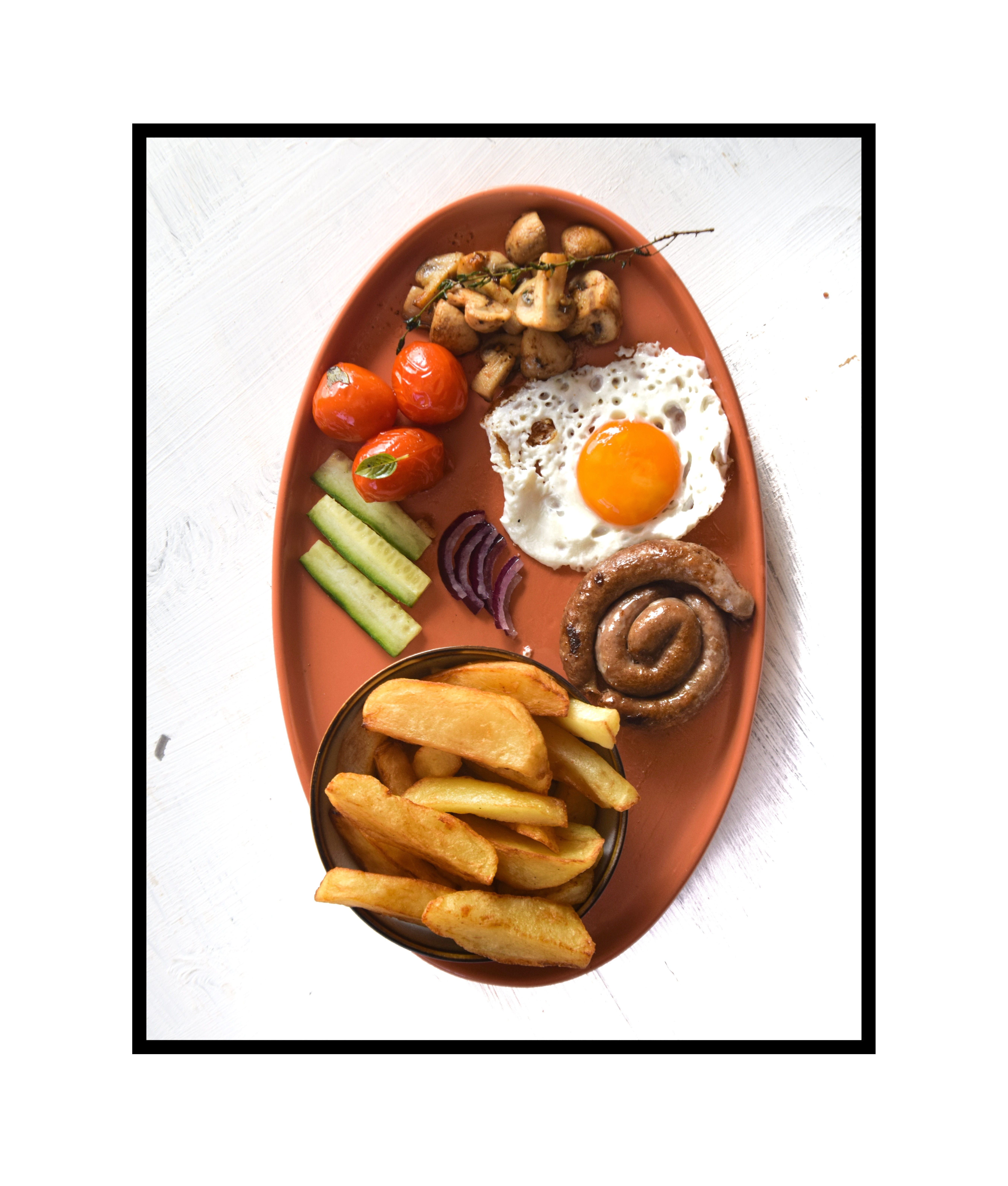 Food Content