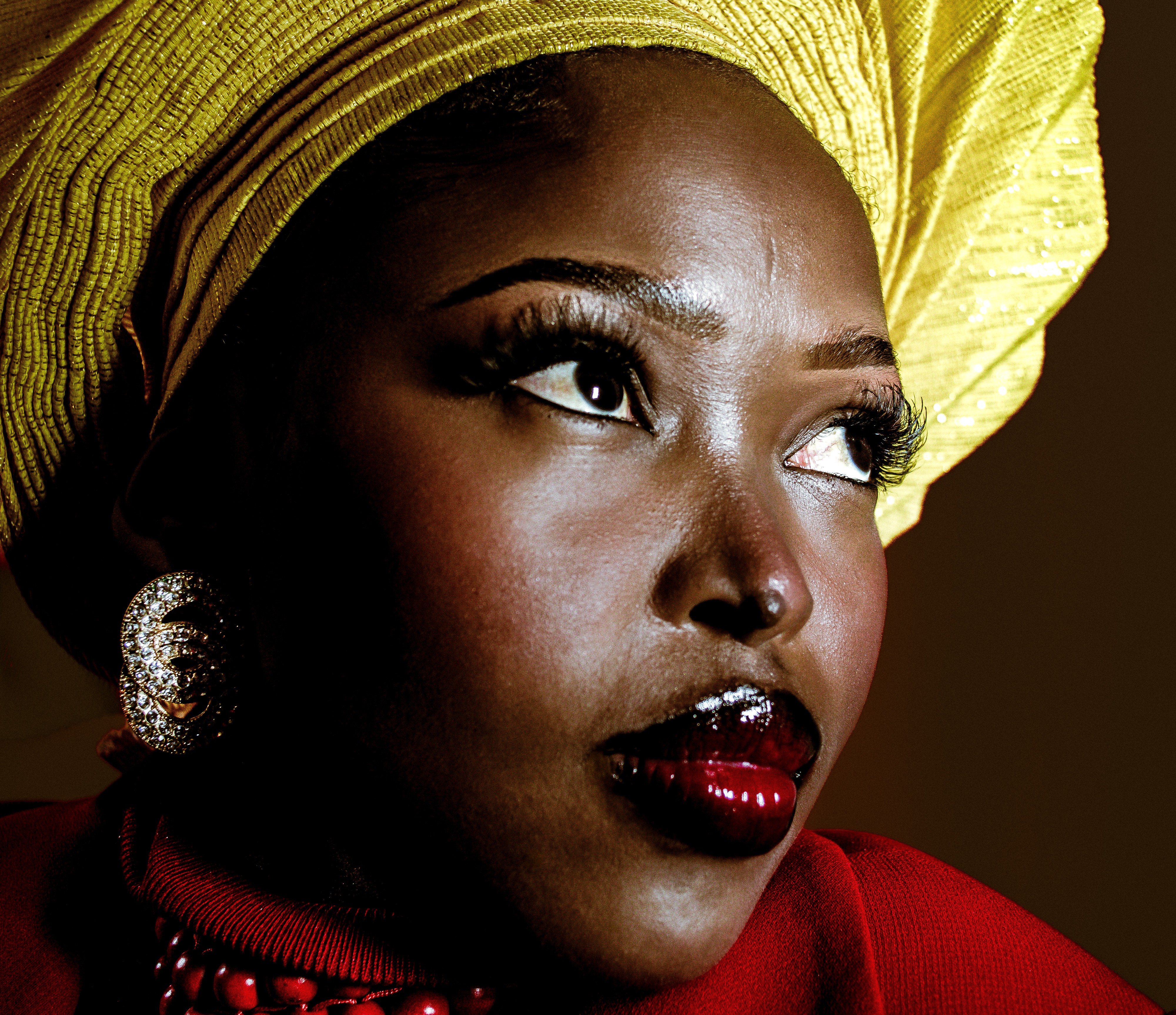 Portrait Photography