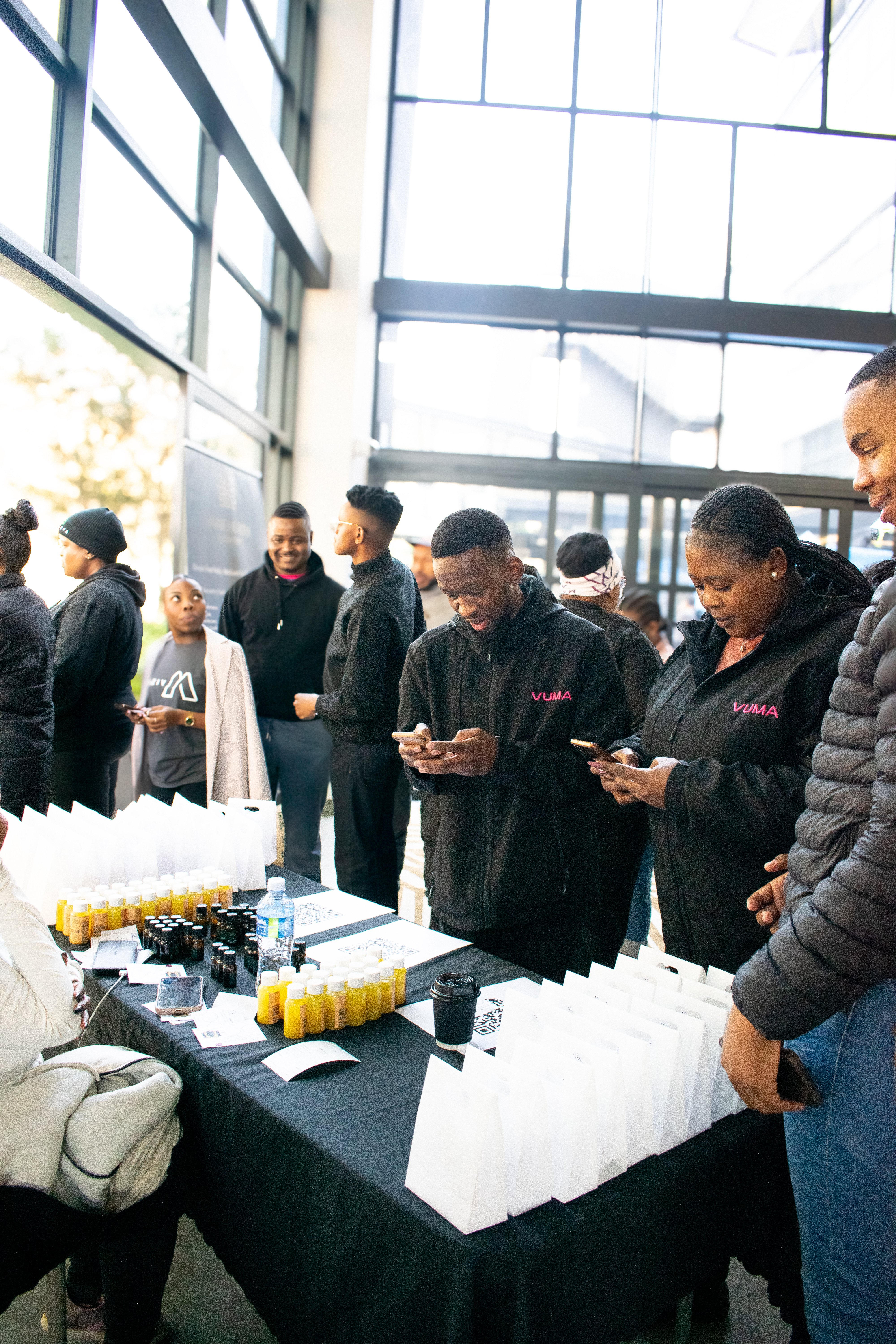 Event Photography